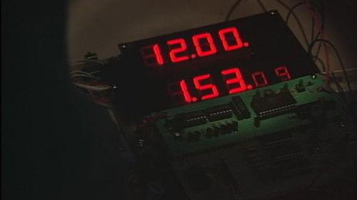 Furuhata Ninzaburo Season 2 Episode 4 - Red or Blue