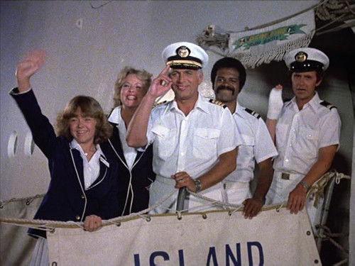 The Love Boat Season 4 Episode 6 - The Mallory Quest/The Offer/Julie, the Vamp (2)