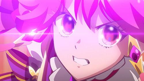 Princession Orchestra Season 1 Episode 3 - Resolve Is Declared!