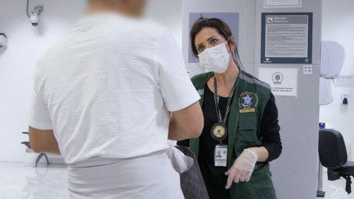 Airport Brazil: Restricted Areas Season 6 Episode 9 - Failed Attempts