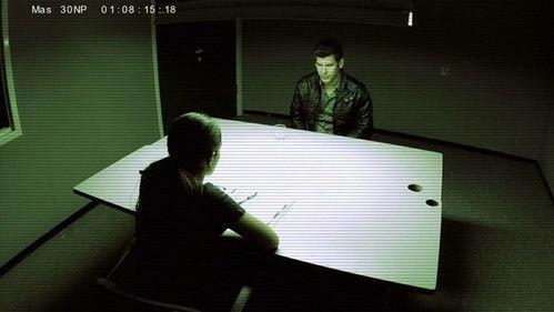 Scarred Season 1 Episode 6 - Episode 6