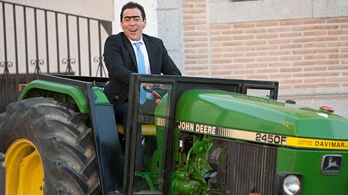 La que se avecina Season 6 Episode 1 - Episode 1