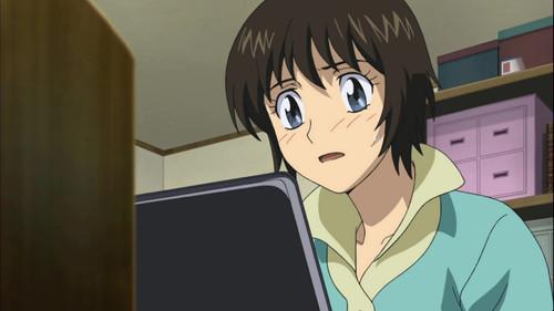 Major Season 6 Episode 4 - The Southpaw in Distress