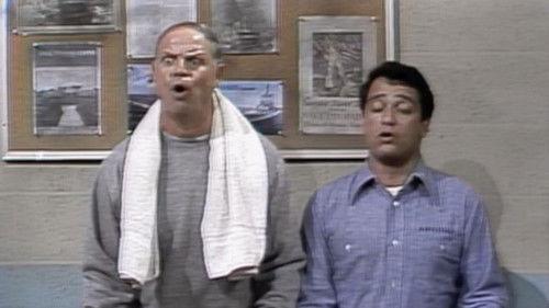 C.P.O. Sharkey Season 2 Episode 1 - The New Captain