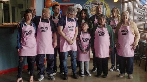 This Fool Season 2 Episode 8 - The Bigger Man