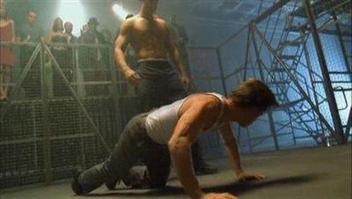 Mutant X Season 2 Episode 14 - Hard Time