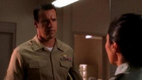 JAG Season 10 Episode 7 - Camp Delta