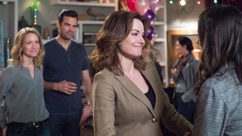 Saving Hope Season 5 Episode 3 - Birthday Blues