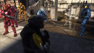 Red vs. Blue Season 6 Episode 12 - Reconstruction (12)
