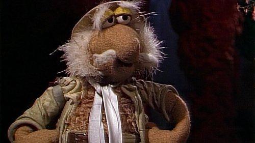 Fraggle Rock Season 2 Episode 5 - Uncle Matt Comes Home