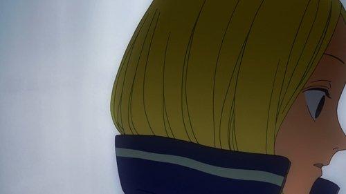 Arakawa Under the Bridge Season 2 Episode 3 - 3 Bridge * 2