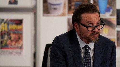 Law & Order Toronto: Criminal Intent Season 3 Episode 6 - Family Meal