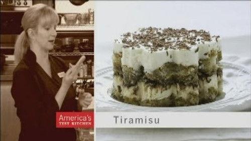 America's Test Kitchen Season 9 Episode 9 - Bringing Home Italian Favorites