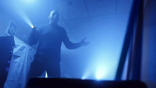Paranormal Survivor Season 3 Episode 9 - Terrifying Visions