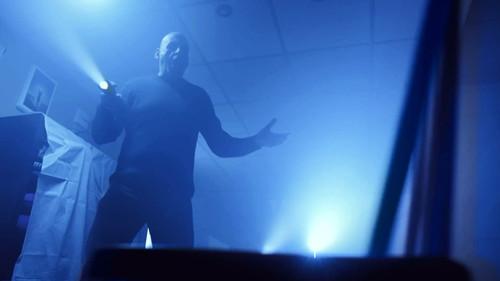 Paranormal Survivor Season 3 Episode 9 - Terrifying Visions