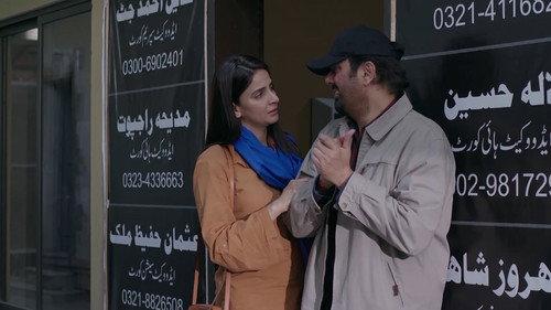 Mrs. & Mr. Shameem Season 1 Episode 15 - Apno Ke Liye Apno Se Doori
