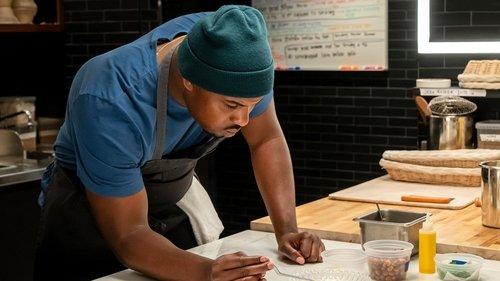 The Bear Season 2 Episode 4 - Honeydew