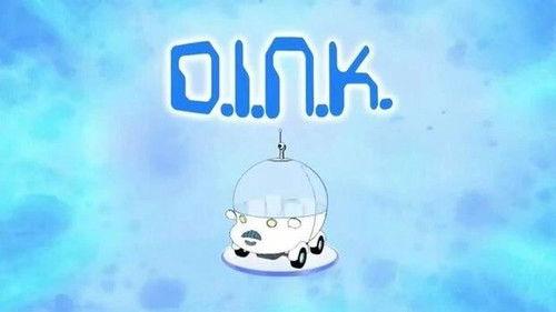 Sanjay and Craig Season 2 Episode 28 - D.I.N.K.