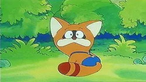 Rocky Rackat Season 1 Episode 1 - Episode 1