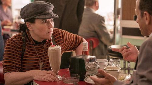 The Marvelous Mrs. Maisel Season 2 Episode 9 - Vote for Kennedy, Vote for Kennedy