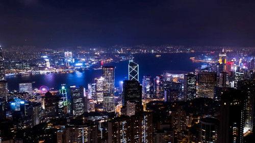 Viajeros Cuatro Season 8 Episode 3 - Hong Kong