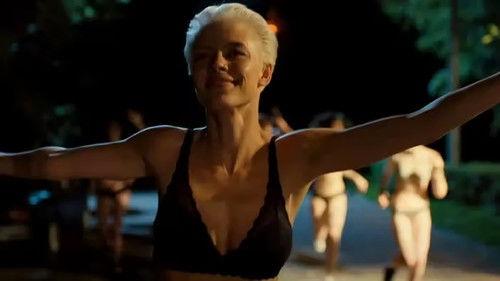 Lanky Girls Season 2 Episode 3 - Episode 3