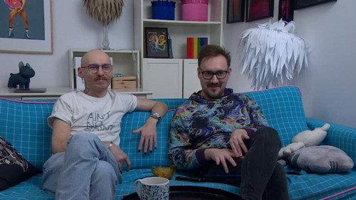 Gogglebox. Przed telewizorem. Season 19 Episode 12 - Episode 12