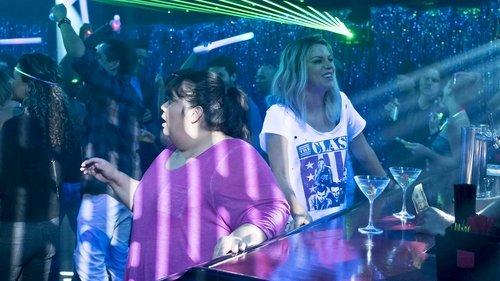 undefined Season 1 Episode 2 - The Grandparents