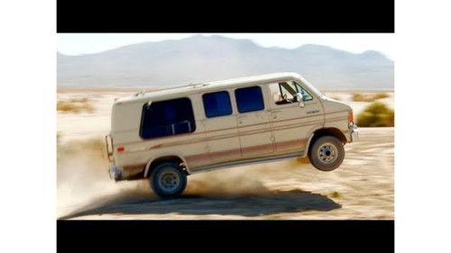 Roadkill Season 1 Episode 6 - Thrash Battle! Van vs Wagon