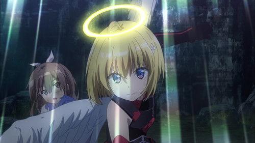 Background image for Defense and Attack