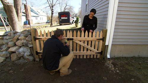 Ask This Old House Season 13 Episode 1 - Pass Through, New Gate