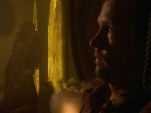 undefined Season 6 Episode 7 - Staired in Horror