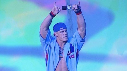 WWE SmackDown Season 5 Episode 15 - SmackDown - Apr. 10, 2003