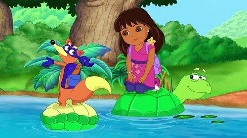 Dora and Friends: Into the City! Season 2 Episode 7 - Return to Rainbow Rock  / A Swiper Emergency / Magical Night Circus