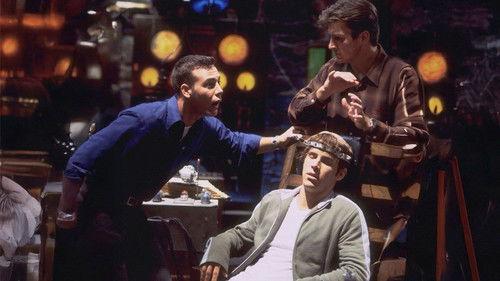 Two Guys and a Girl Season 3 Episode 6 - Halloween 2: Mind Over Body