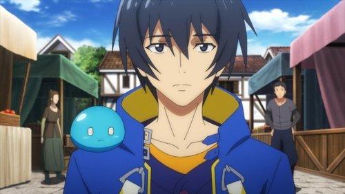 My Isekai Life: I Gained a Second Character Class and Became the Strongest Sage in the World! Season 1 Episode 2 - Trying Out a Party