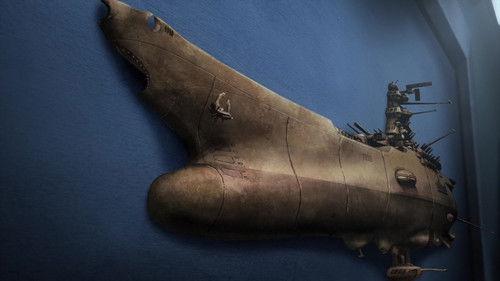 Star Blazers: Space Battleship Yamato 2199 Season 1 Episode 19 - They're Coming!