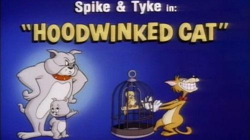 Tom & Jerry Kids Show Season 1 Episode 23 - Hoodwinked Cat
