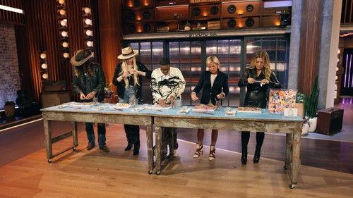 The Kelly Clarkson Show Season 5 Episode 9 - Sam Jay, Billy Ray Cyrus, Firerose