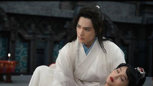 Love O2O Season 1 Episode 5 - The In-game Husband