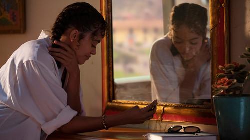 In Treatment Season 4 Episode 23 - Laila - Week 6