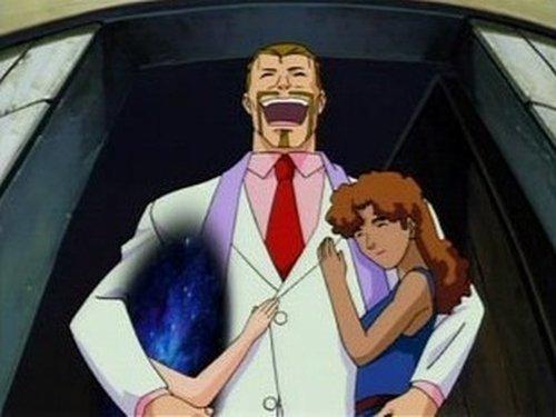 Excel Saga Season 1 Episode 20 - The Best of Mr. Pedro