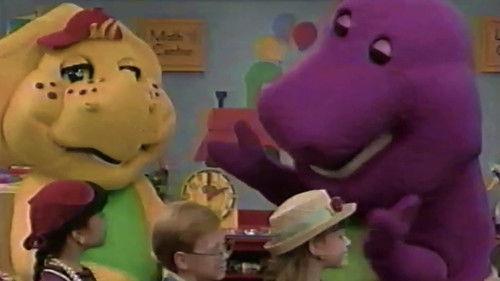 Barney & Friends Season 2 Episode 12 - My Favorite Things