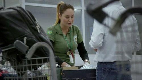 Airport Brazil: Restricted Areas Season 3 Episode 5 - Episode 5