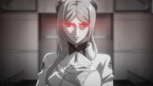 undefined Season 1 Episode 16 - broken [W]ings