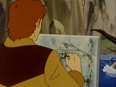 Background image for The True Essence of Painting