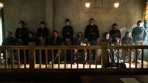 undefined Season 1 Episode 7 - The Final Act