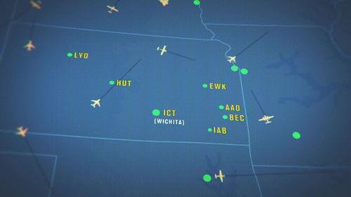 The Proof Is Out There Season 2 Episode 12 - Wichita UFO & Booming Sea Sound