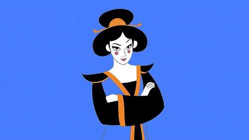 Brazen Season 1 Episode 2 - Episode 2