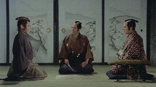 Lone Wolf and Cub Season 3 Episode 12 - Buei School of Gunnery / The Hand Canon